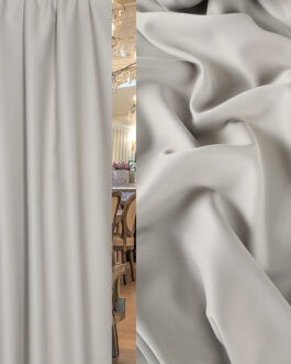 Тканина порьєрна блекаут KT 817-56/280 Bl