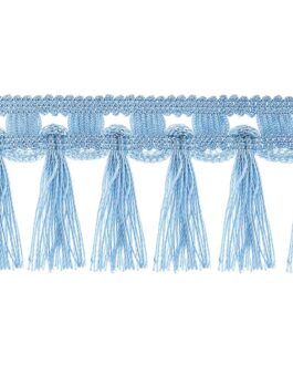 Бахрома Dekosilk QX Y003-121 (25m)