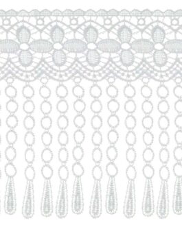 Гіпюр  HX G 502897-A/16w G