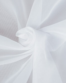 Тканина тюлева вуаль ERT w/300 V