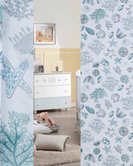 Тюль Lamella HH ZXY3130-01/280 VPech ut