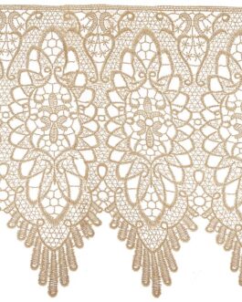 Гіпюр  HX G 34089-2-D/27bei G