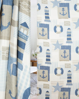 Тканина портьєрна  ERT MS97178-4/280 P Pech