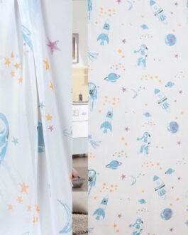 Тюль Interio ERT VP193-1/280 VPech ut