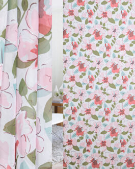 Тюль Interio ERT VP5057-2/280 VPech ut