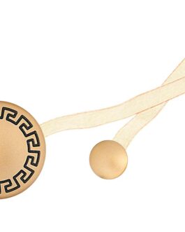 МЛТ Клипсы Афина №3