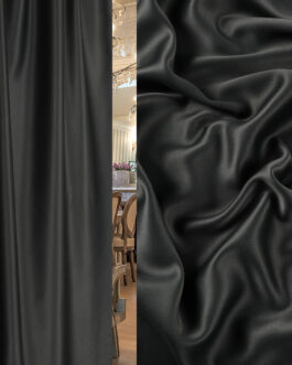 Тканина портьєрна блекаут KT 817-32/280 Bl