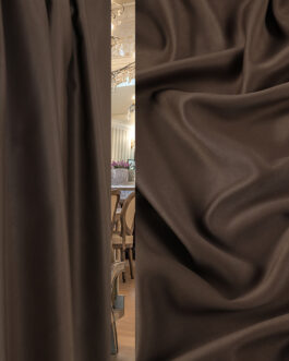 Тканина порьєрна блекаут KT 817-23/280 Bl