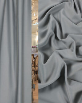 Тканина портьєрна блекаут KT 817-220/280 Bl