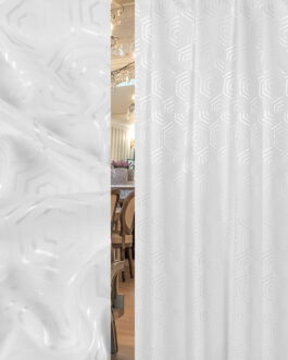 Тканина портьєрна  MYX BRZ52058-14/150 P