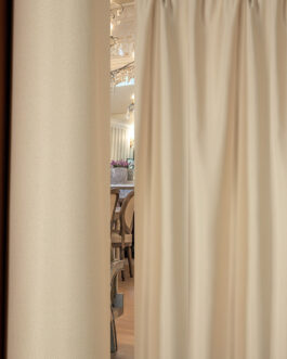 Тканина портьєрна блекаут ERT MILAN-24/280 BL