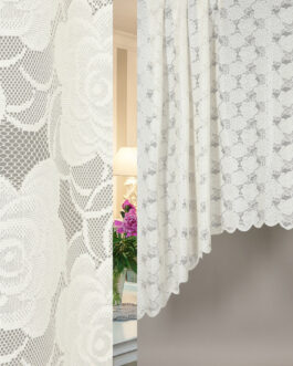 Тканина тюлева арка HX M 18-33110-1/170