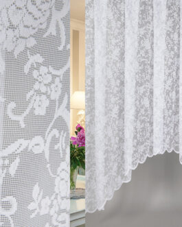 Тканина тюлева арка HX M 14-X33414 w/170