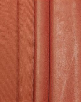 Тканина портьєрна софт HH GD2788-16/280 PS